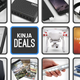 Illustration for article titled The Best Deals for March 3, 2015